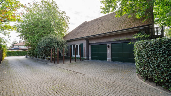 lokerenbaan - 235 - - 9240