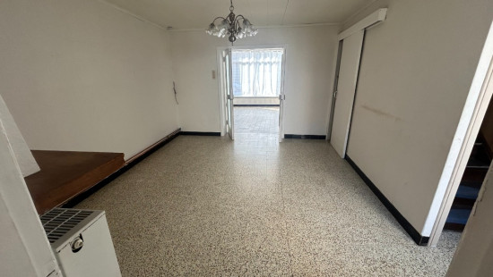 Kortrijkstraat - 135 - - 8560