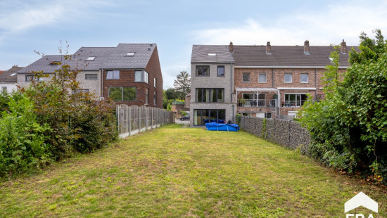 Fabriekstraat - 220 - - 1601