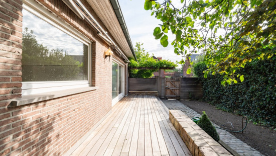 lokerenbaan - 235 - - 9240