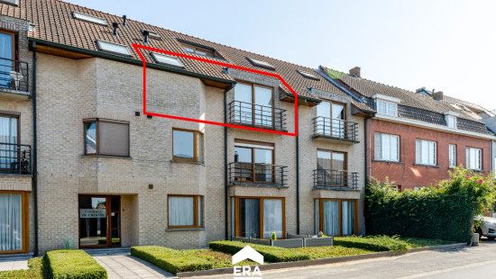 Schoolstraat - 4 - 203 - 8750