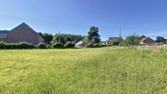 Rue du Monument - 3 - - 4280