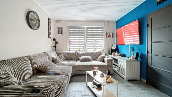 rue des tilleuls - 19 - - 4400
