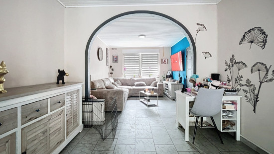 rue des tilleuls - 19 - - 4400