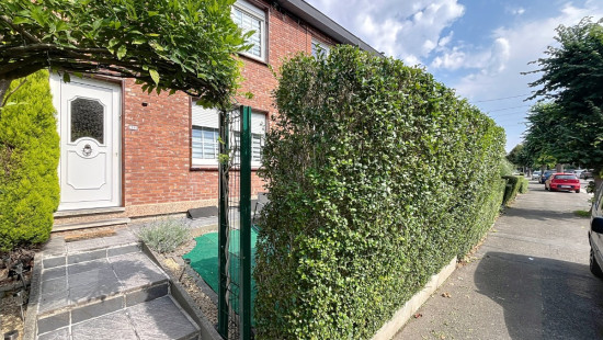 rue des tilleuls - 19 - - 4400