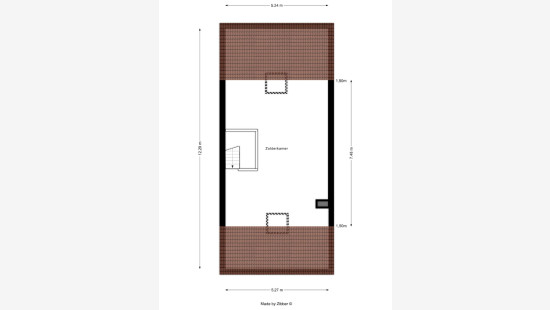 Fabriekstraat - 220 - - 1601
