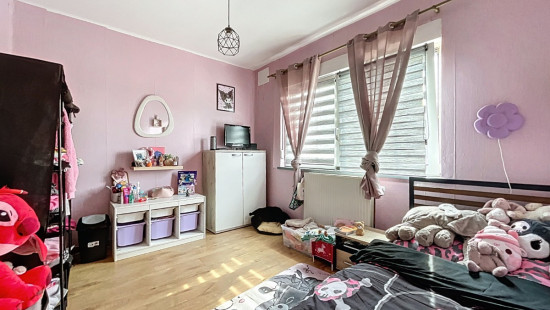 rue des tilleuls - 19 - - 4400