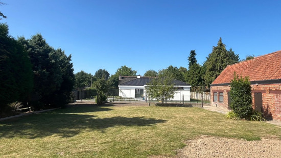 Brugsesteenweg - 317 - - 8800