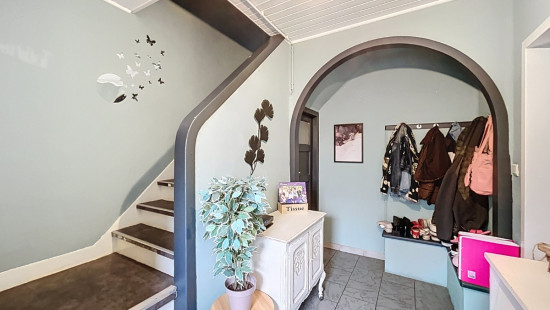 rue des tilleuls - 19 - - 4400