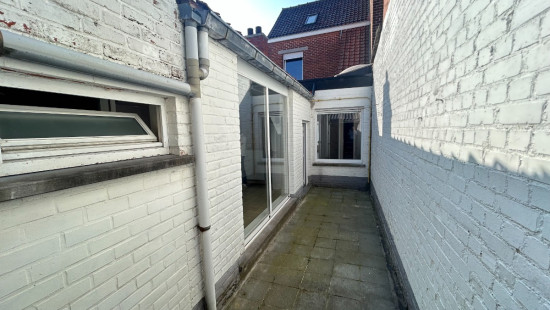 Kortrijkstraat - 135 - - 8560