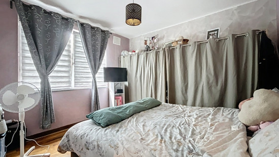 rue des tilleuls - 19 - - 4400