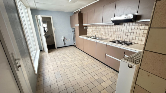Kortrijkstraat - 135 - - 8560
