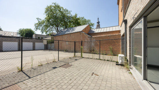 Gelmelstraat - 28 - 2 - 2320