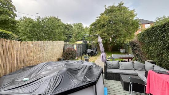 rue des tilleuls - 19 - - 4400