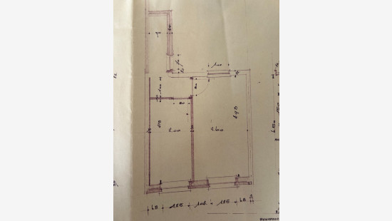 Kortrijkstraat - 135 - - 8560