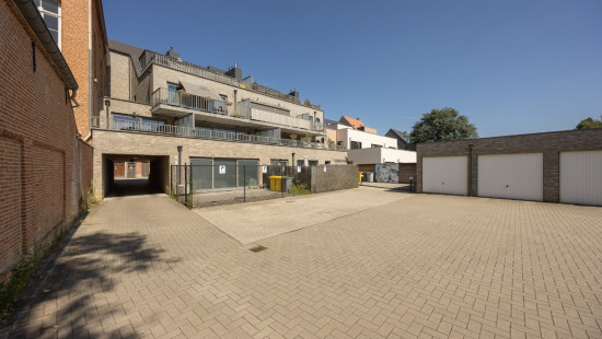 Gelmelstraat - 28 - 2 - 2320