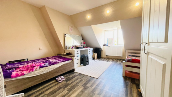 Moeskroenstraat - 58 - - 8930
