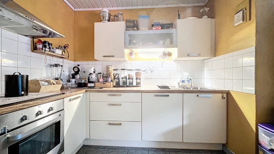 rue des tilleuls - 19 - - 4400