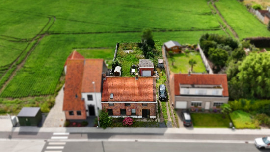 Catstraat - 87 - - 8680