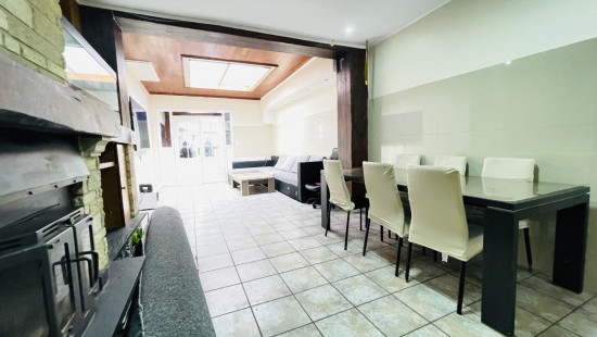 Moeskroenstraat - 58 - - 8930