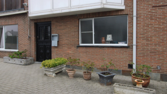 Beukenlaan - 1 - A - 3290