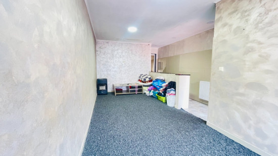 Moeskroenstraat - 58 - - 8930