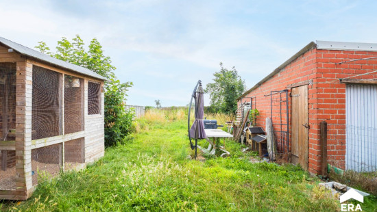 Catstraat - 87 - - 8680