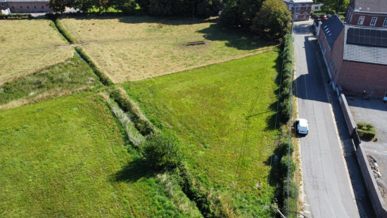 Rue du Monument - 3 - - 4280