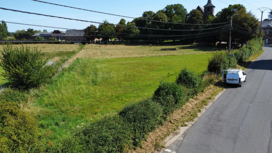 Rue du Monument - 3 - - 4280