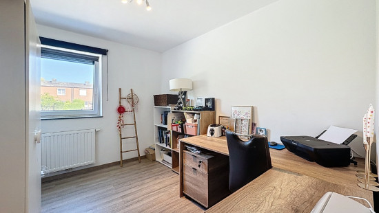 Rue du Bois - 11 - - 4480