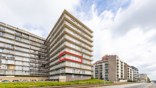 Henegouwenstraat - 17 / 0303 - Santhooft - 8620