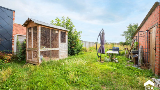 Catstraat - 87 - - 8680