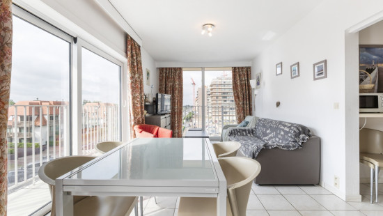 Henegouwenstraat - 17 / 0303 - Santhooft - 8620