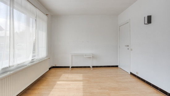 Beukenlaan - 1 - BIS - 3290
