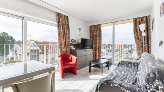 Henegouwenstraat - 17 / 0303 - Santhooft - 8620