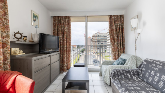 Henegouwenstraat - 17 / 0303 - Santhooft - 8620