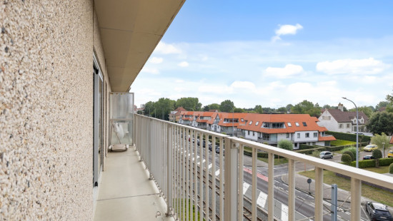 Henegouwenstraat - 17 / 0303 - Santhooft - 8620
