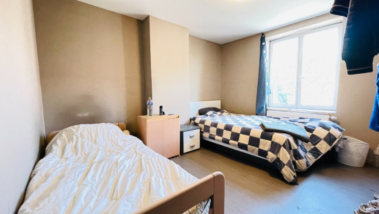 Moeskroenstraat - 58 - - 8930