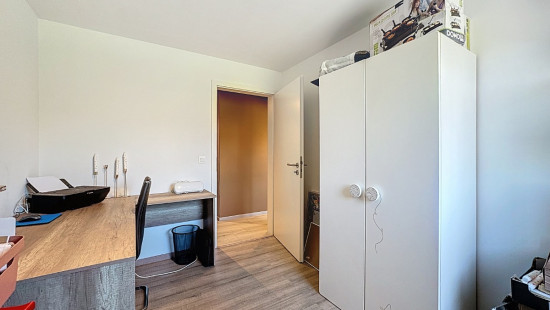 Rue du Bois - 11 - - 4480