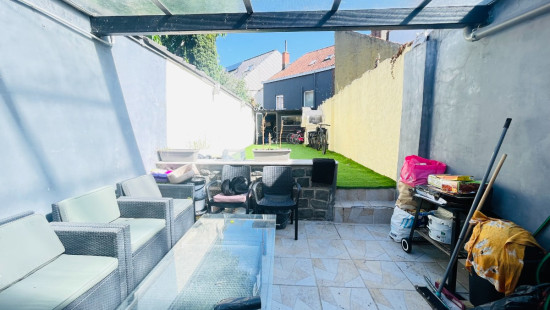 Moeskroenstraat - 58 - - 8930