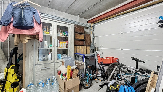 Rue du Bois - 11 - - 4480