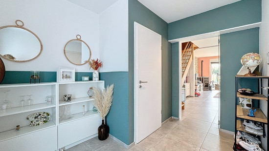 Rue du Bois - 11 - - 4480
