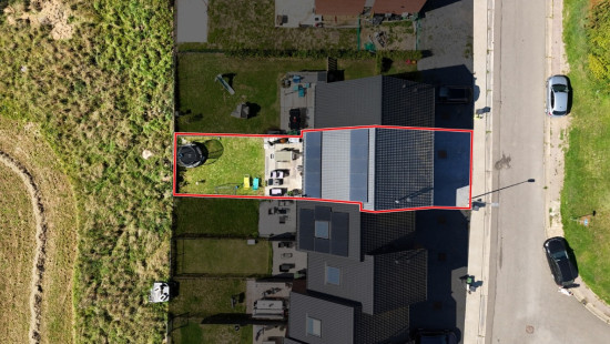 Rue du Bois - 11 - - 4480