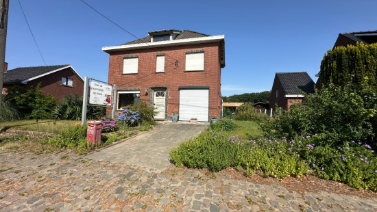 Passendalestraat - 99 - - 8980
