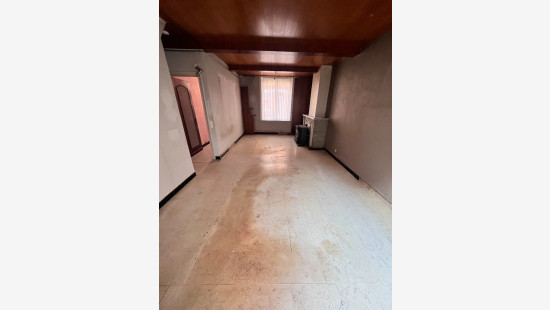 Esplanadestraat - 44 - - 8930