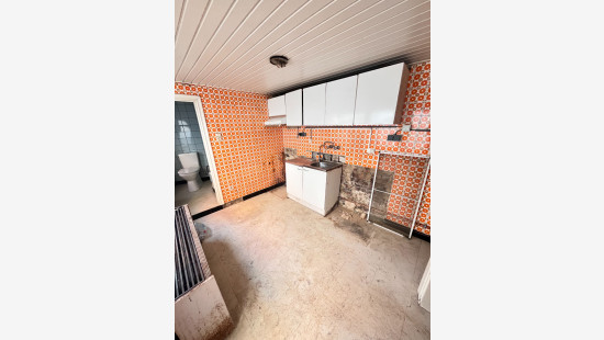 Esplanadestraat - 44 - - 8930