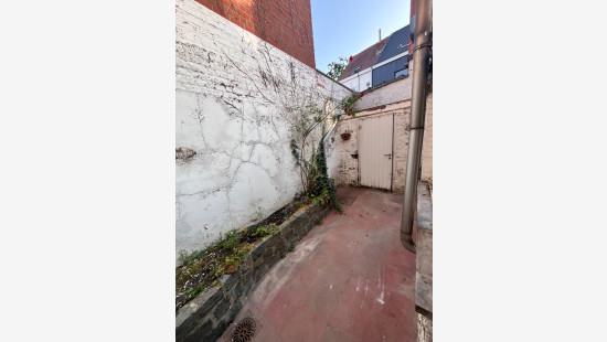 Esplanadestraat - 44 - - 8930