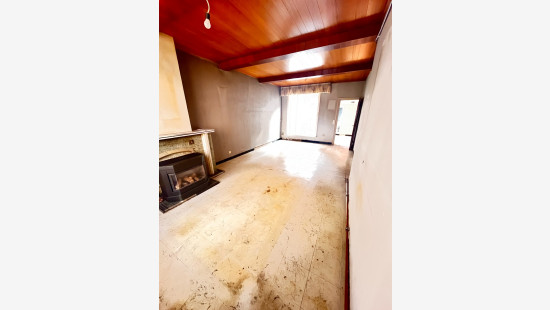 Esplanadestraat - 44 - - 8930