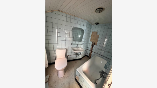 Esplanadestraat - 44 - - 8930