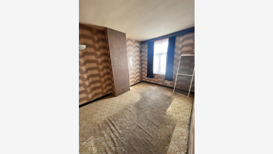 Esplanadestraat - 44 - - 8930